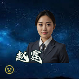 赵霆